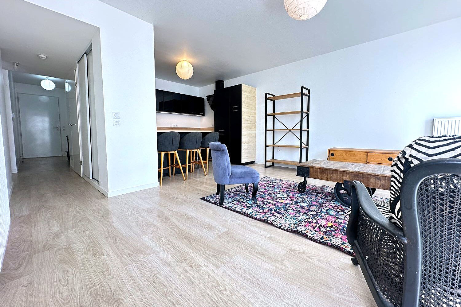 Appartement BEGLES (33130) 3 pièces 64.66 m²