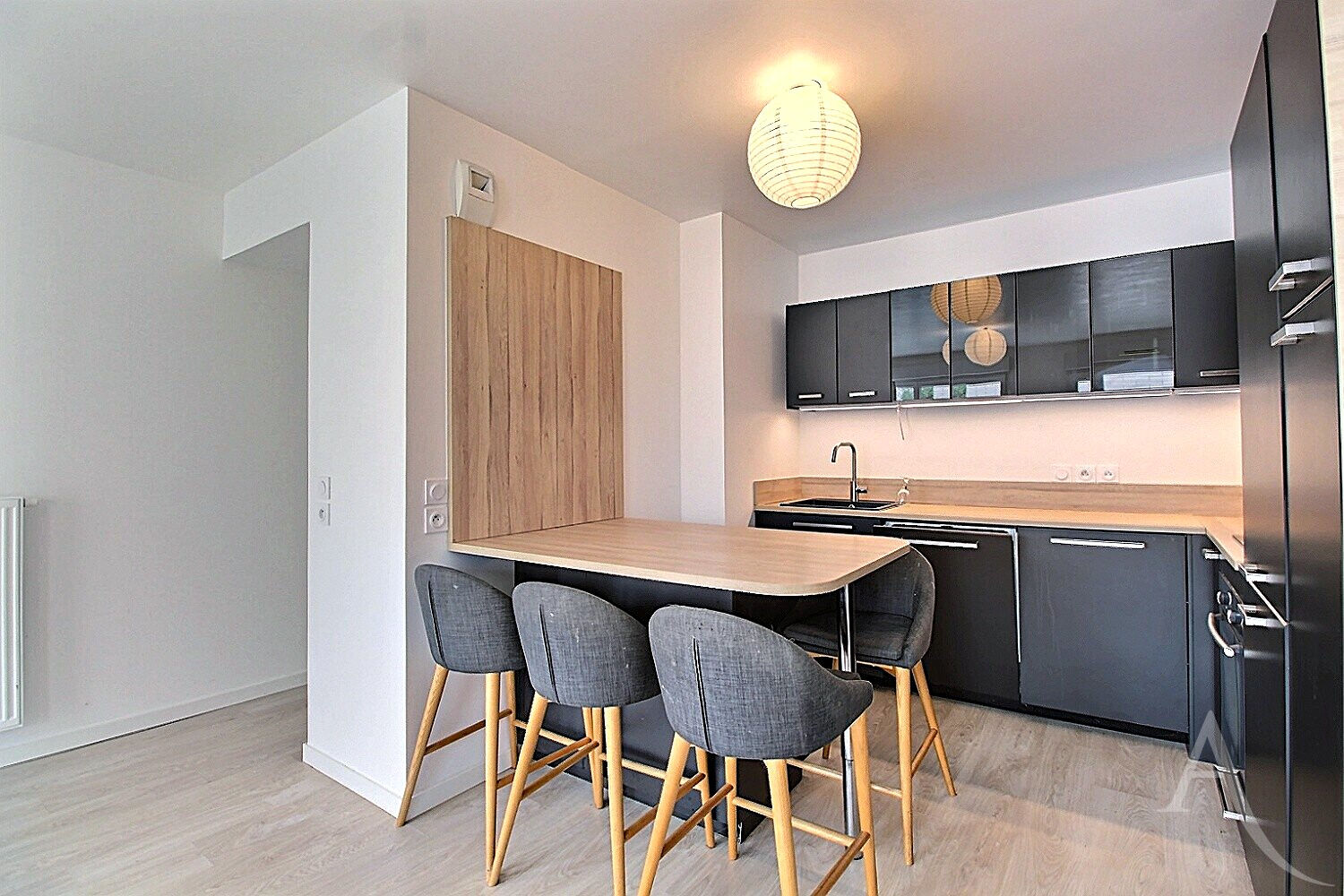 Appartement BEGLES (33130) 3 pièces 64.66 m²