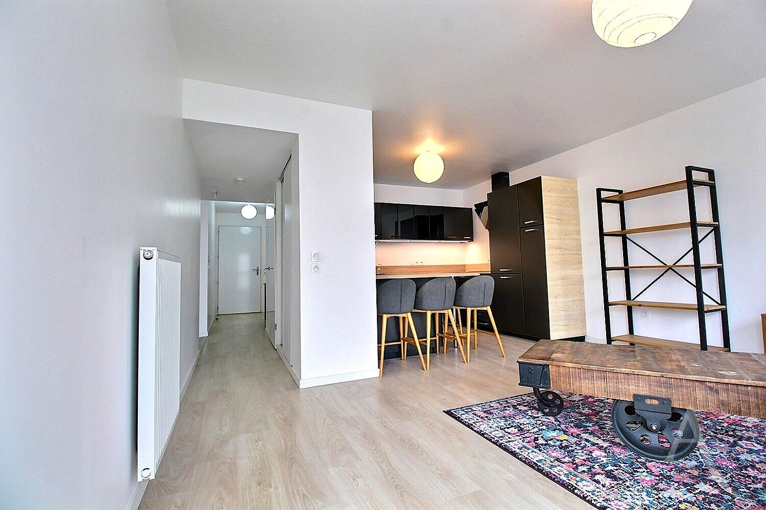 Appartement BEGLES (33130) 3 pièces 64.66 m²