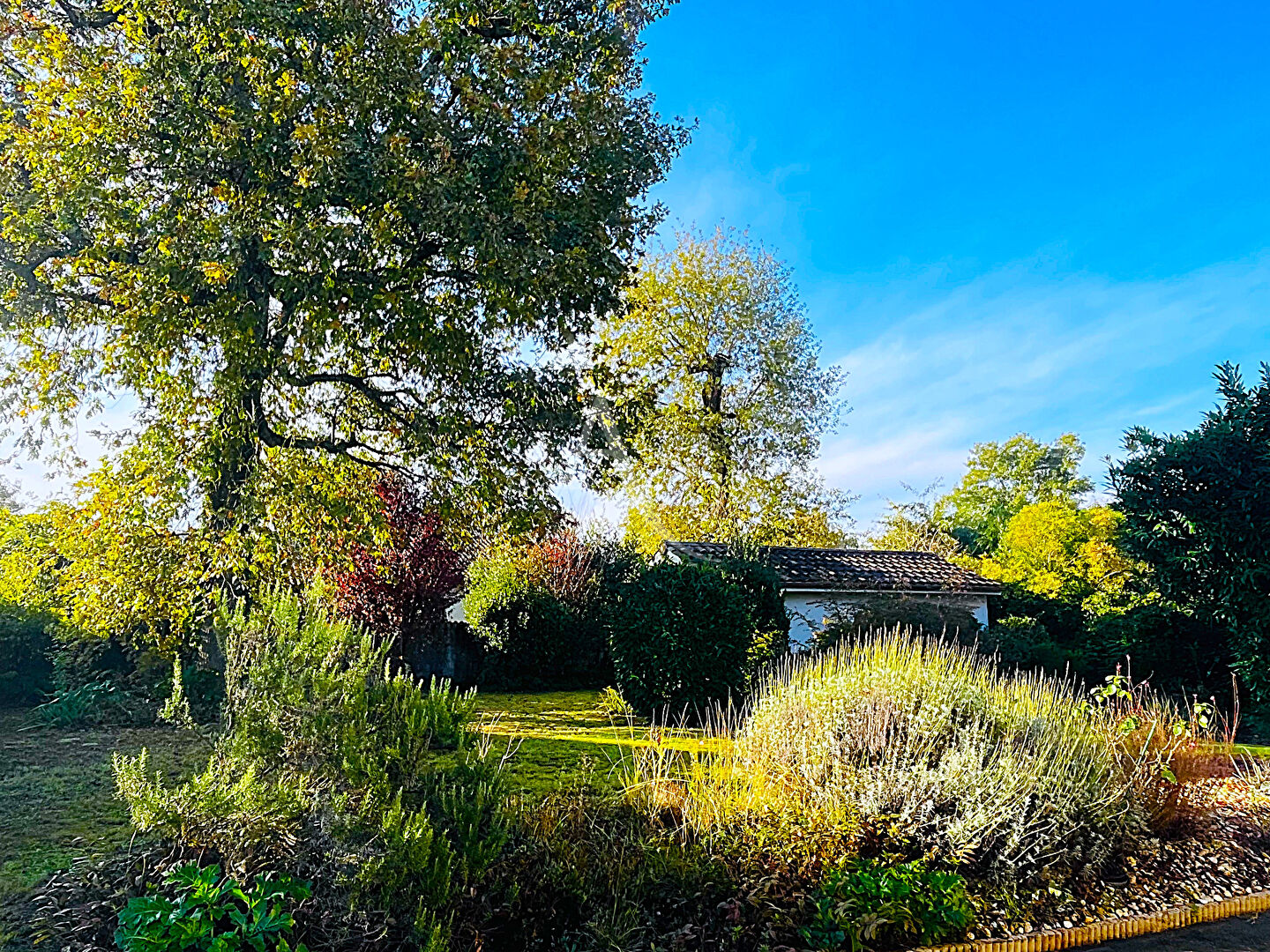 Maison VILLENAVE D ORNON (33140) 4 pièces 129.00 m²