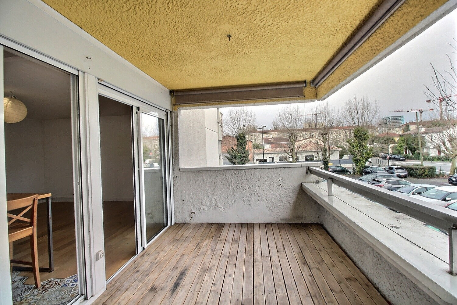 Appartement BEGLES (33130) 3 pièces 65.00 m²