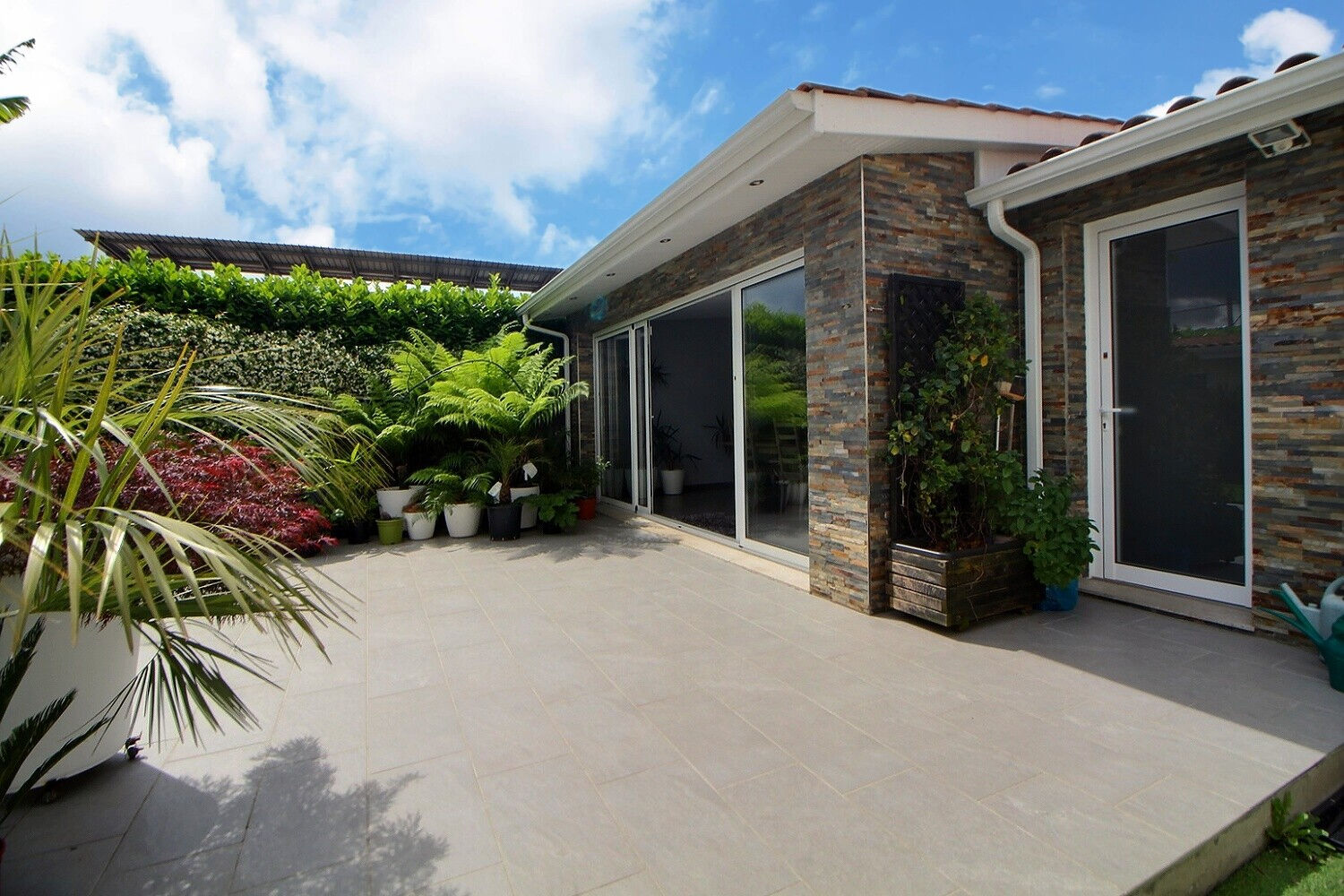 Maison BEGLES (33130) 4 pièces 104.00 m²