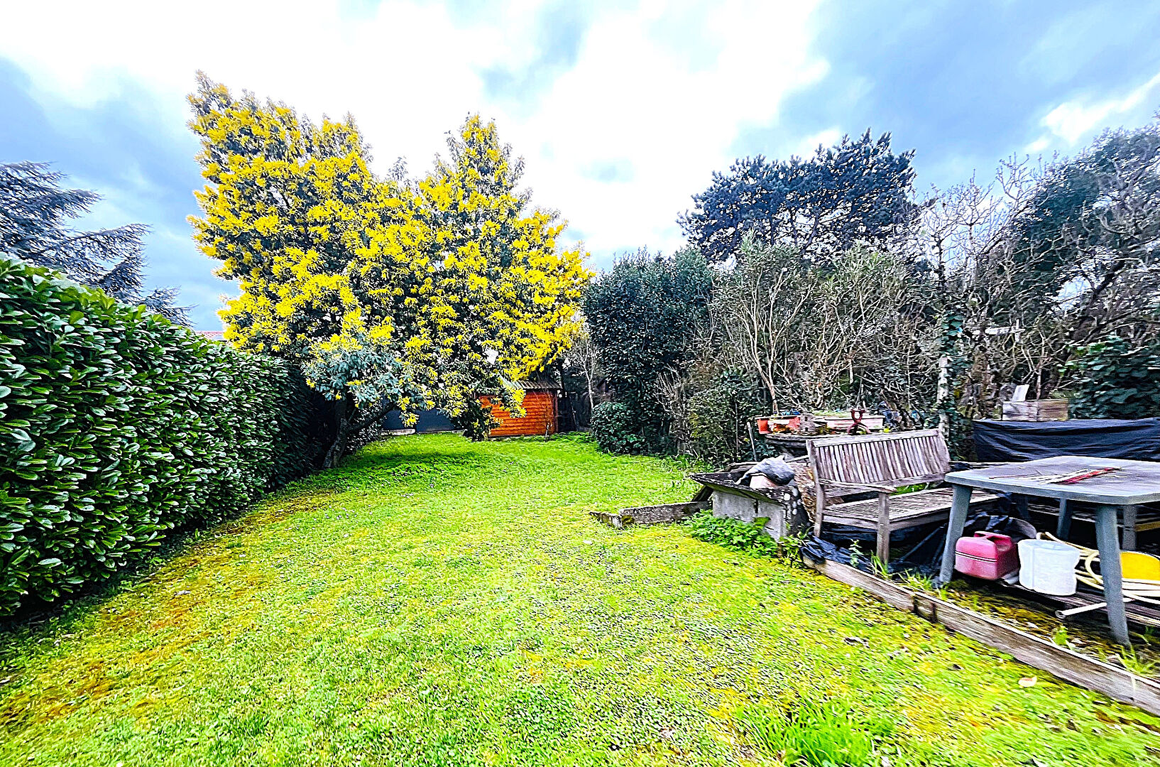 Maison BEGLES (33130) 3 pièces 70.00 m²