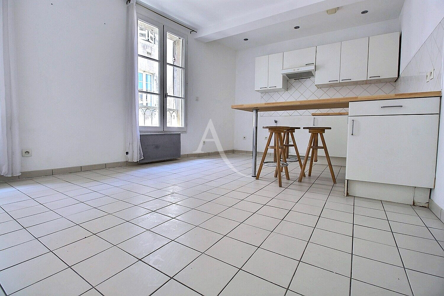 Immeuble BORDEAUX (33000) 134.00 m²