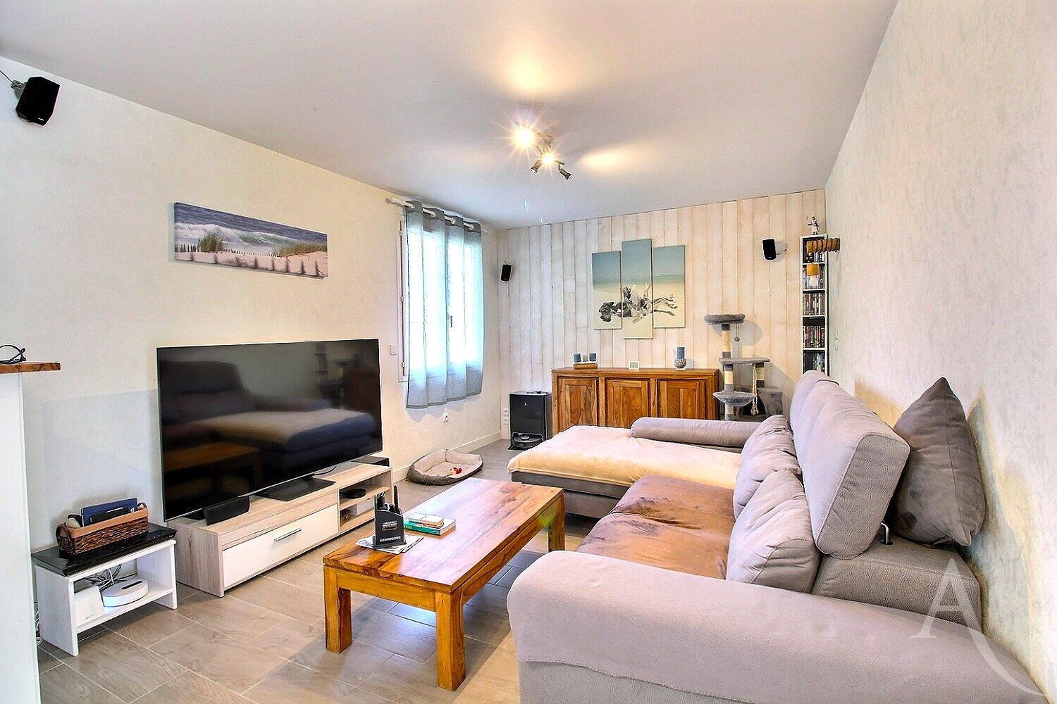 Maison VILLENAVE D ORNON (33140) 5 pi&egrave;ces 103.00 m&sup2;