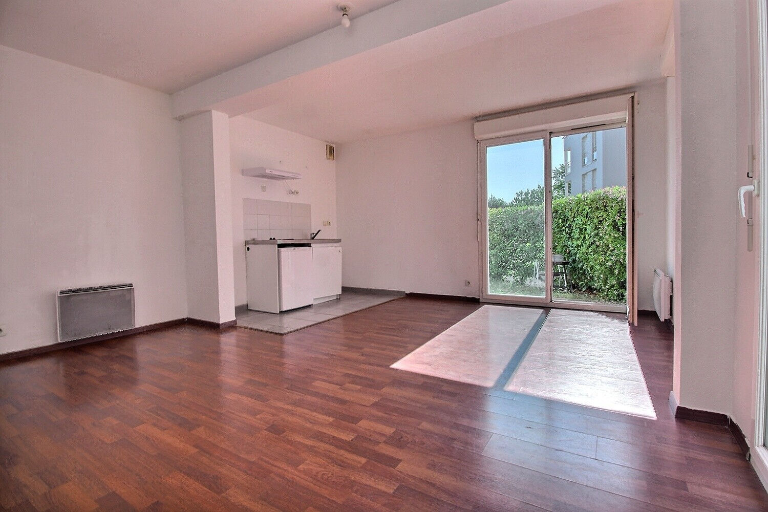 Appartement BEGLES (33130) 2 pièces 43.16 m²