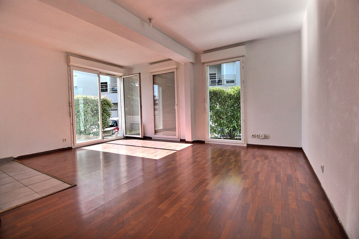 Appartement BEGLES (33130) 2 pièces 43.16 m²