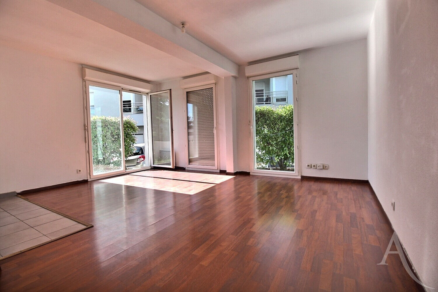 Appartement BEGLES (33130) 2 pièces 43.16 m²