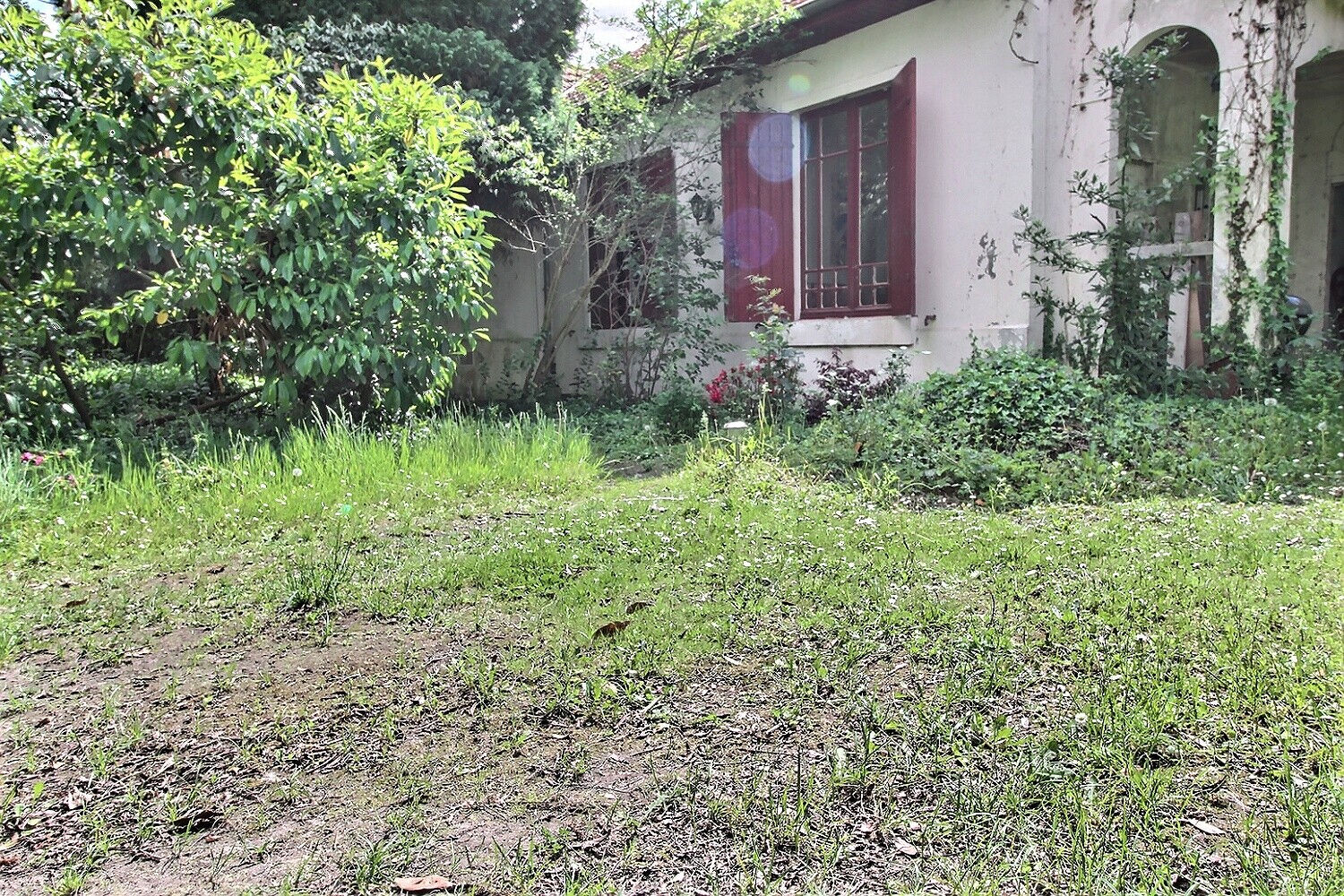 Maison VILLENAVE D ORNON (33140) 7 pièces 157.00 m²