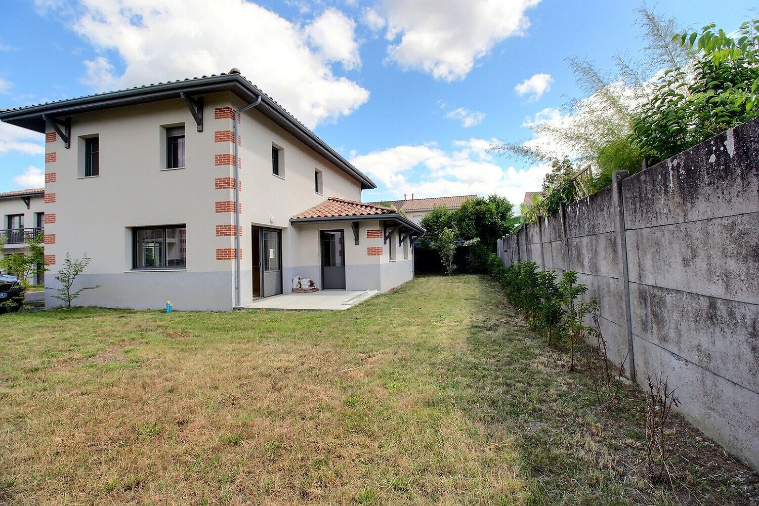 Maison VILLENAVE D ORNON (33140) 6 pièces 141.00 m²
