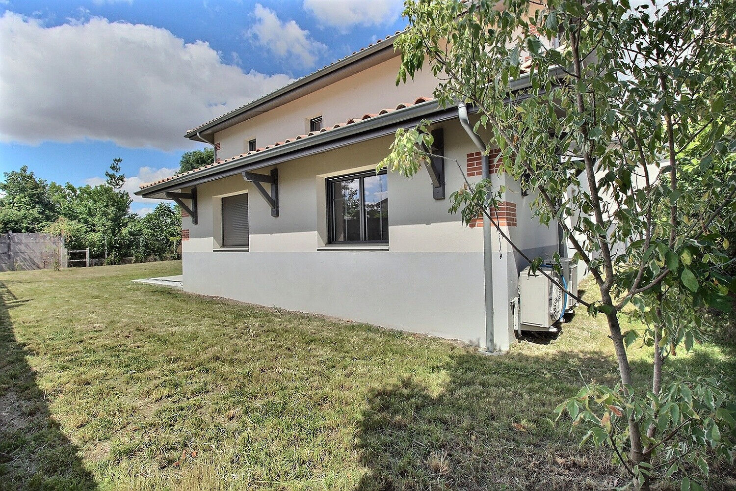 Maison VILLENAVE D ORNON (33140) 6 pièces 141.00 m²