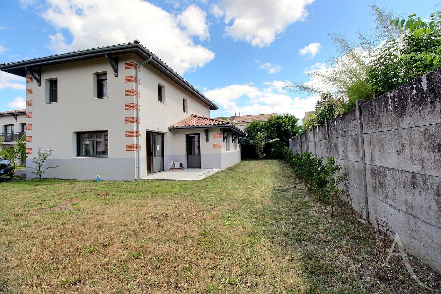Maison VILLENAVE D ORNON (33140) 6 pi&egrave;ces 141.00 m&sup2;