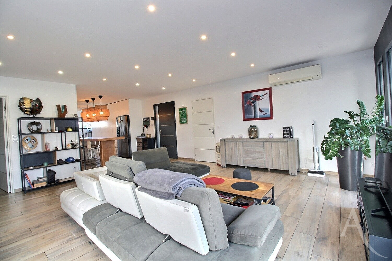 Maison VILLENAVE D ORNON (33140) 6 pi&egrave;ces 150.00 m&sup2;