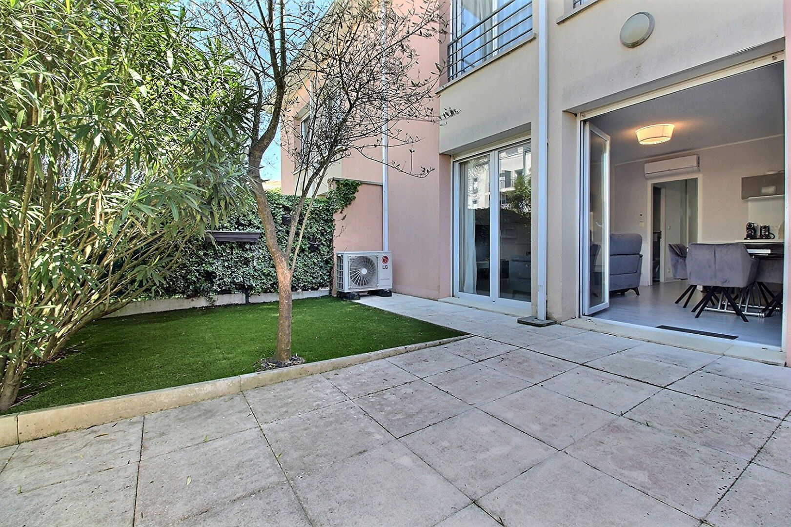 Maison LORMONT (33310) 4 pièces 94.39 m²