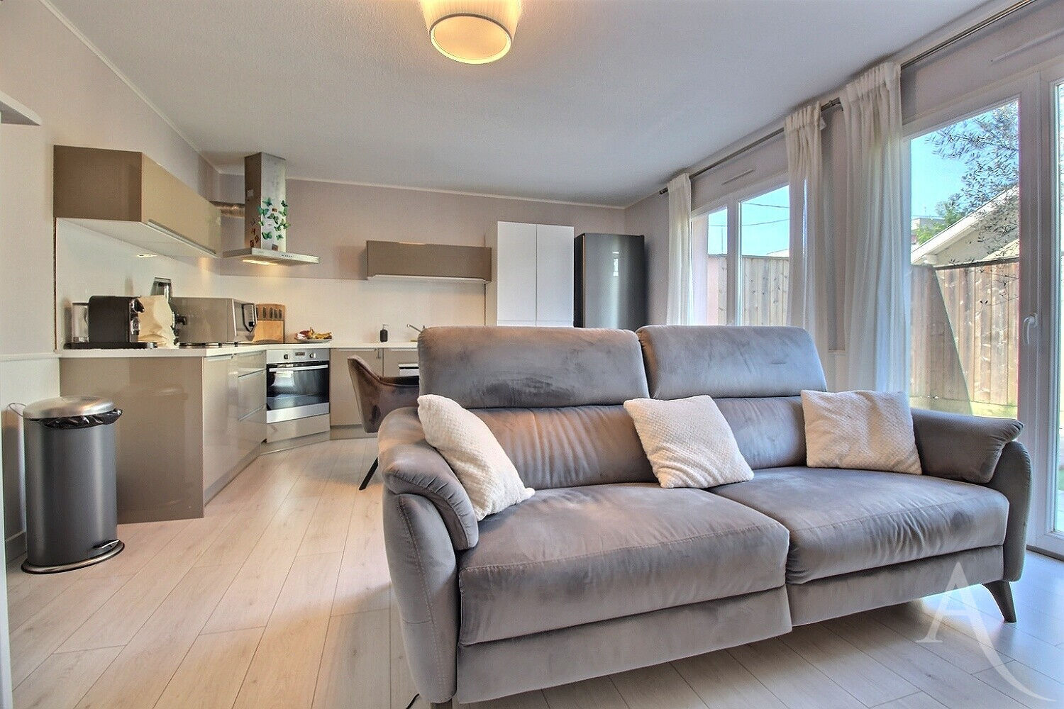 Maison LORMONT (33310) 4 pièces 94.39 m²