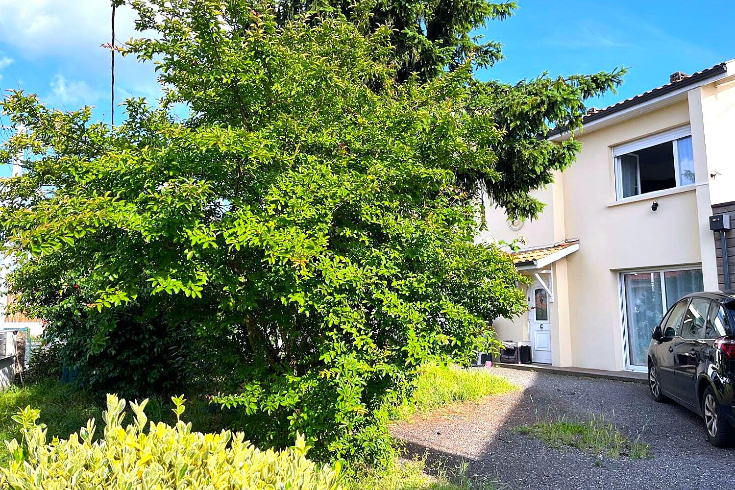 Maison BEGLES (33130) 4 pièces 88.00 m²