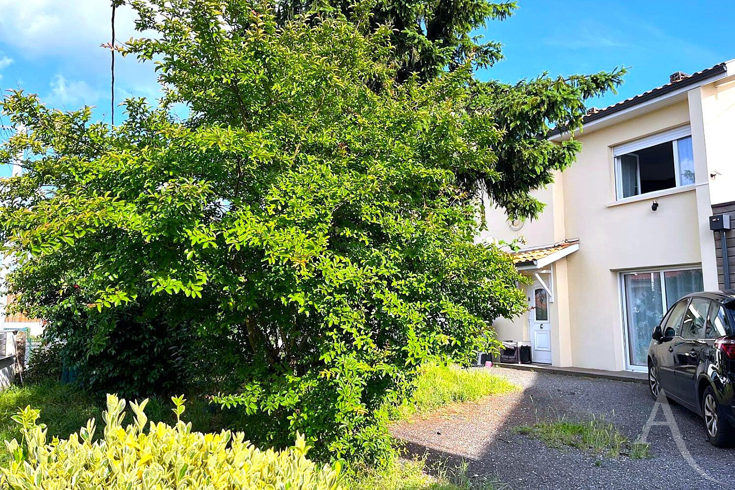Maison BEGLES (33130) 4 pièces 88.00 m²