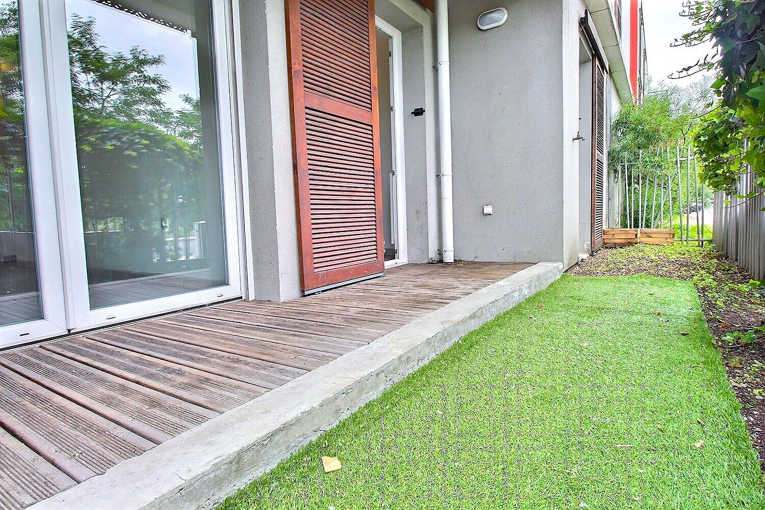 Appartement BEGLES (33130) 3 pièces 59.00 m²