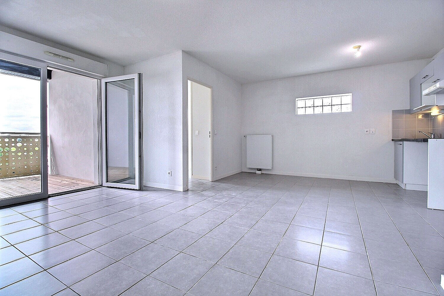 Appartement VILLENAVE D ORNON (33140) 3 pièces 62.50 m²