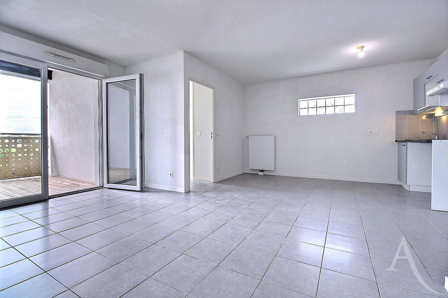 Appartement VILLENAVE D ORNON (33140) 3 pièces 62.50 m²