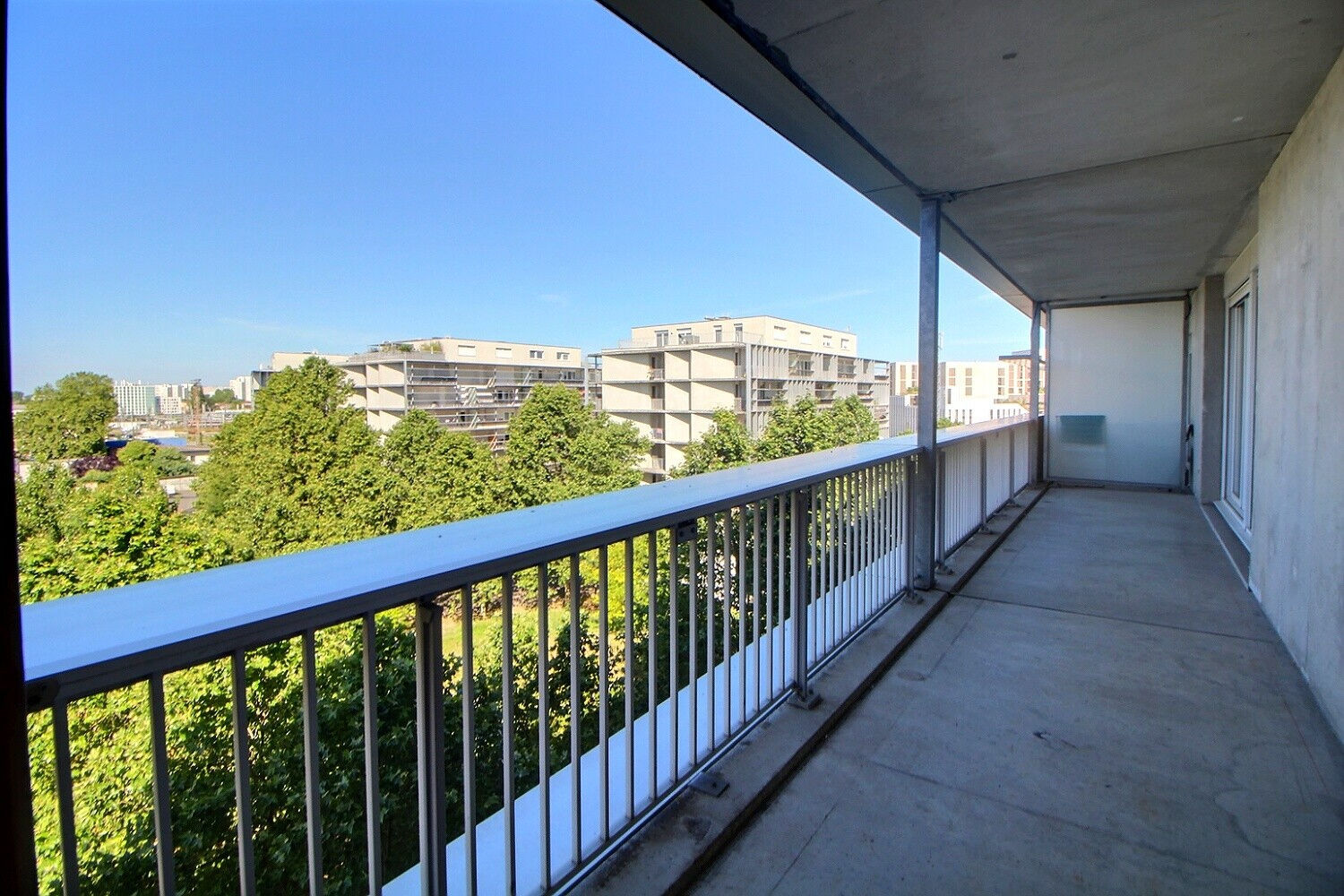 Appartement BORDEAUX (33800) 2 pièces 46.75 m²