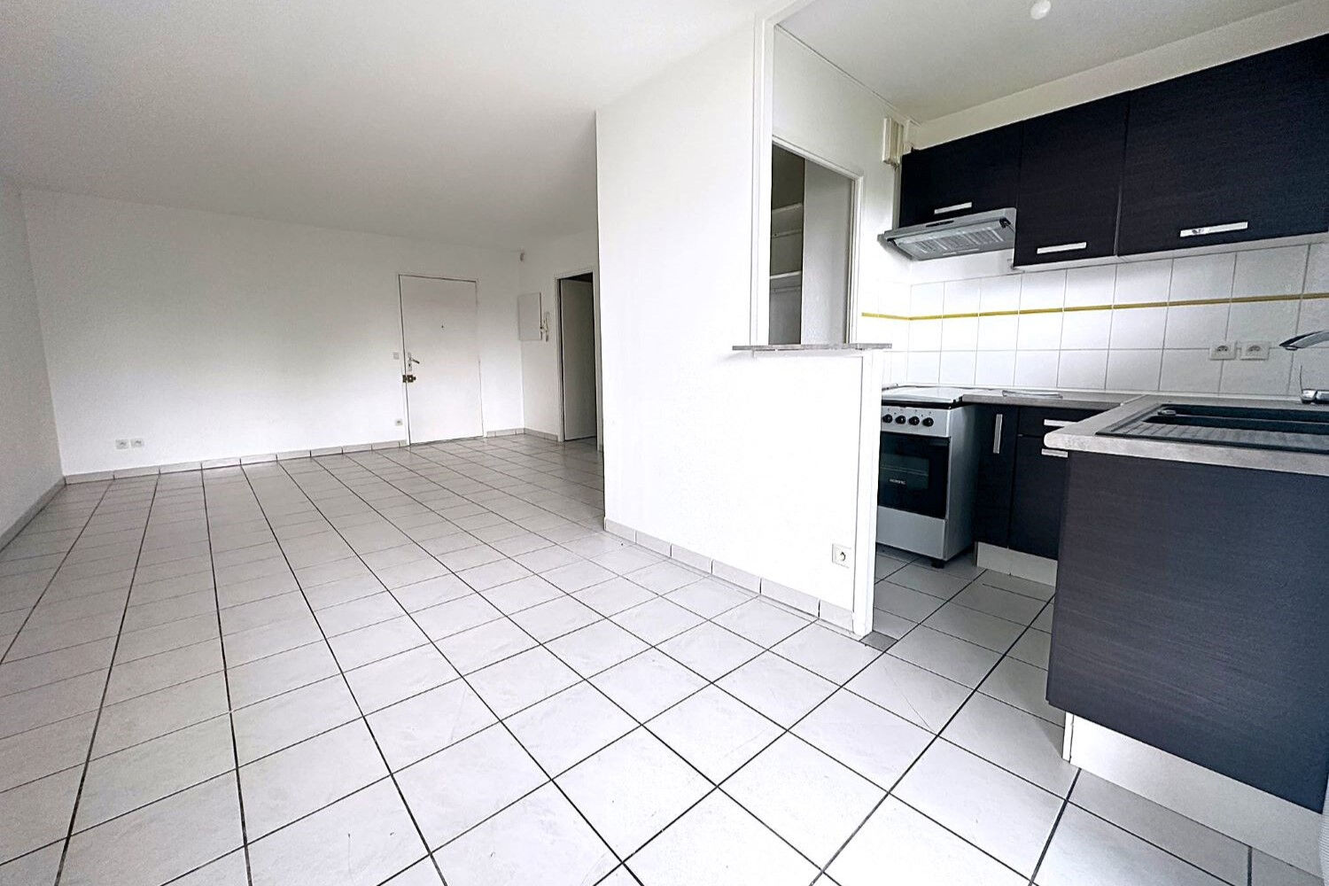 Appartement BEGLES (33130) 2 pièces 52.00 m²