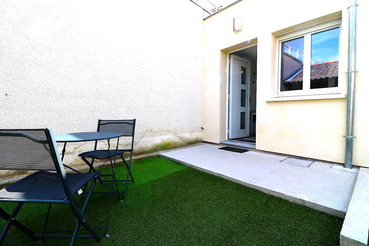 Appartement BÈGLES (33130) 1 pièce 17.80 m²