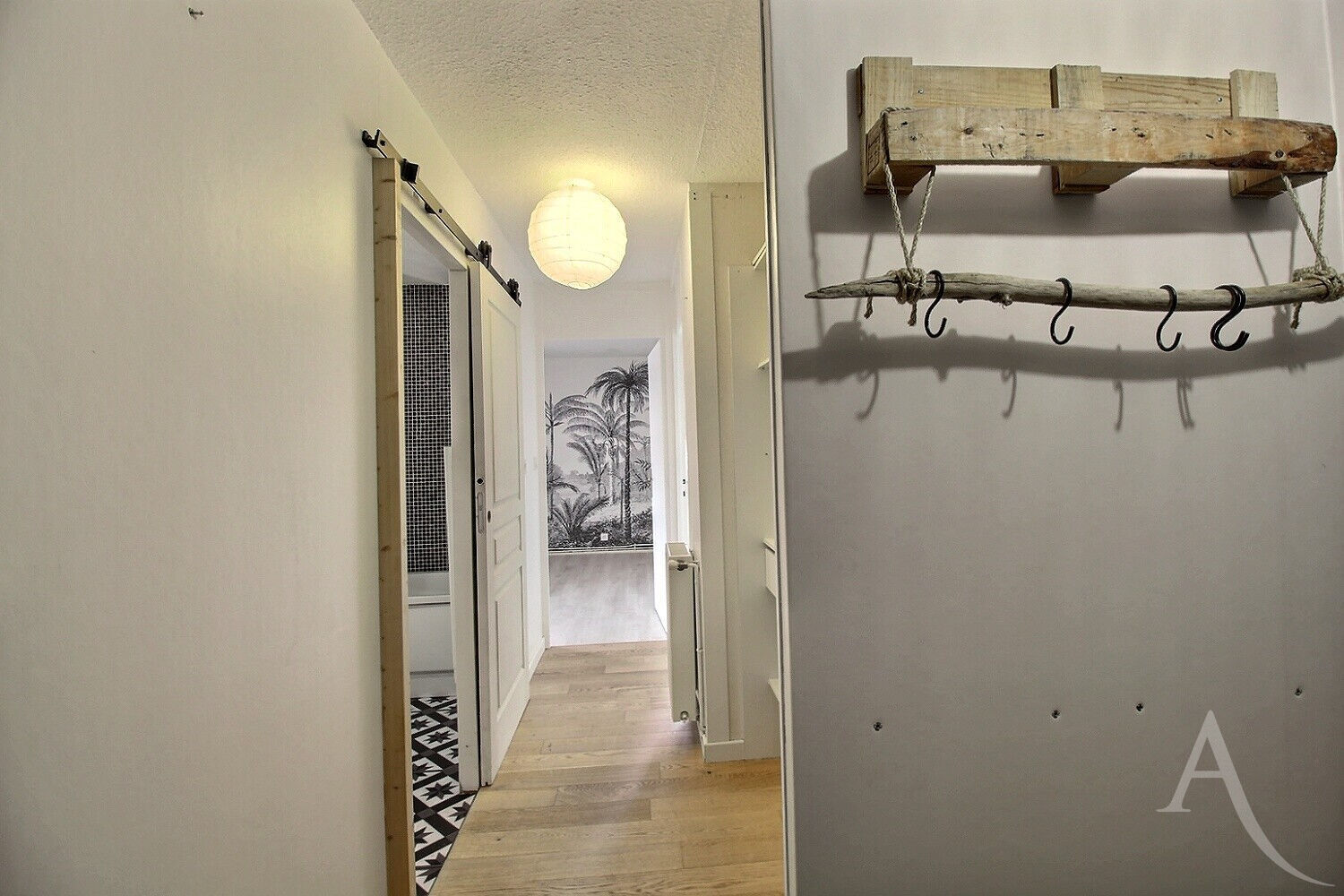 Appartement BEGLES (33130) 3 pi&egrave;ces 65.00 m&sup2;