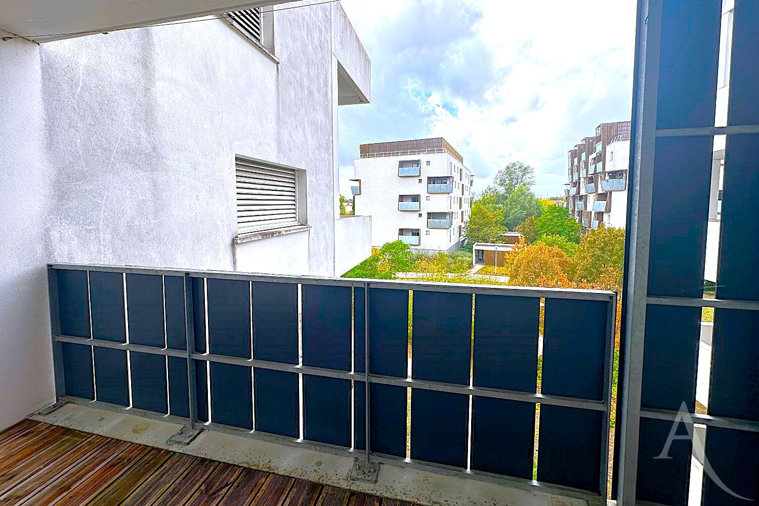 Appartement BEGLES (33130) 3 pièces 63.00 m²