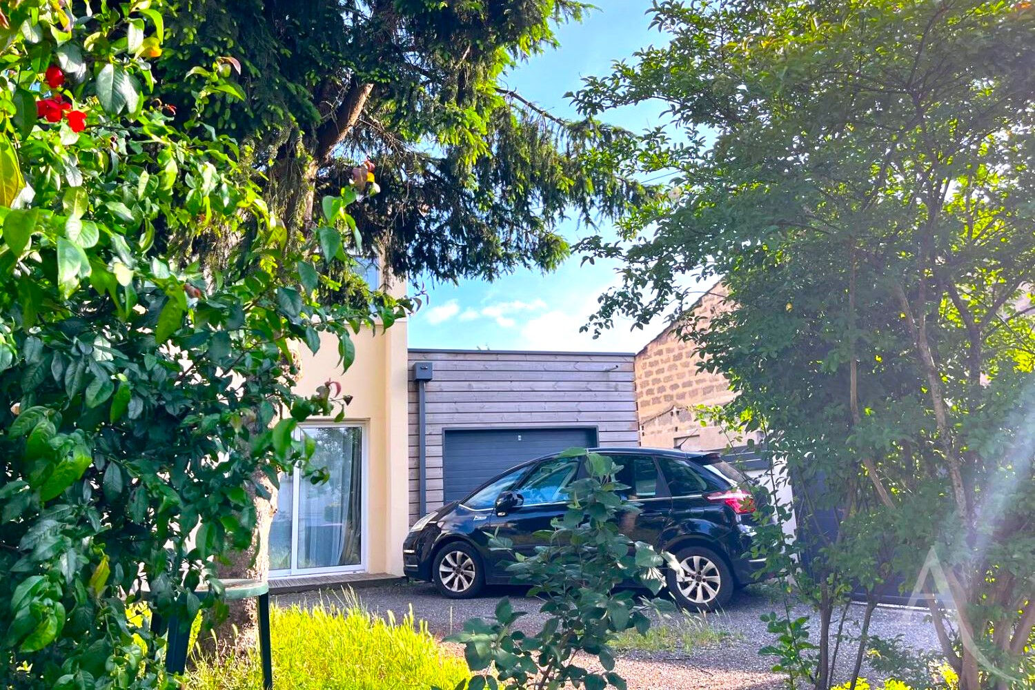 Maison BEGLES (33130) 4 pièces 88.00 m²