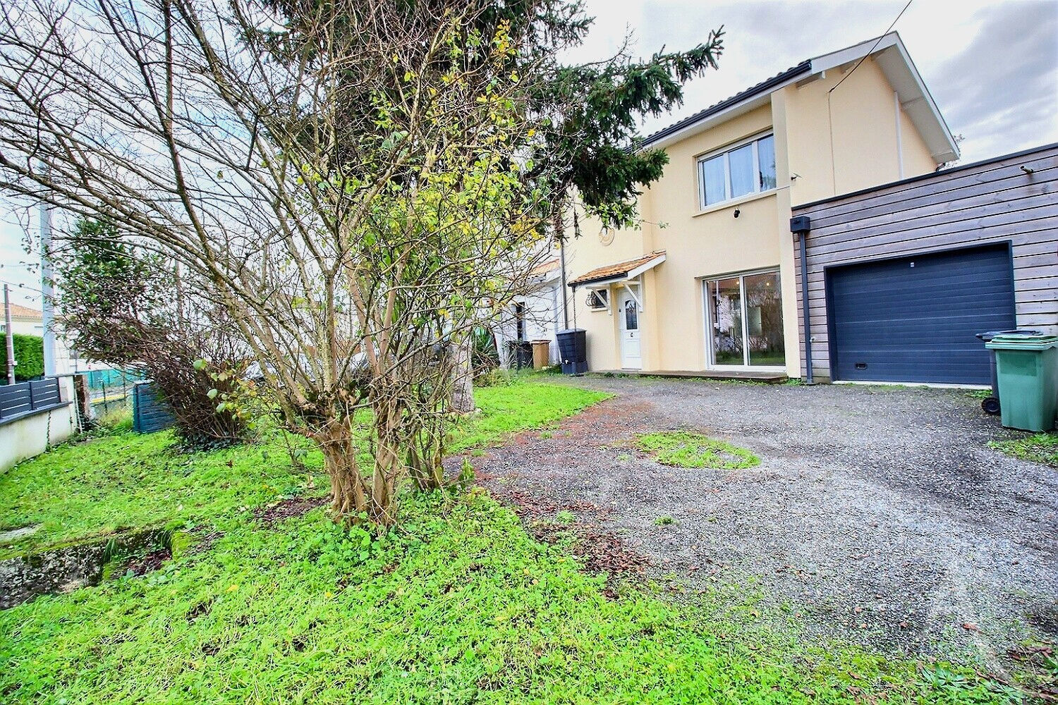 Maison BEGLES (33130) 4 pi&egrave;ces 88.00 m&sup2;