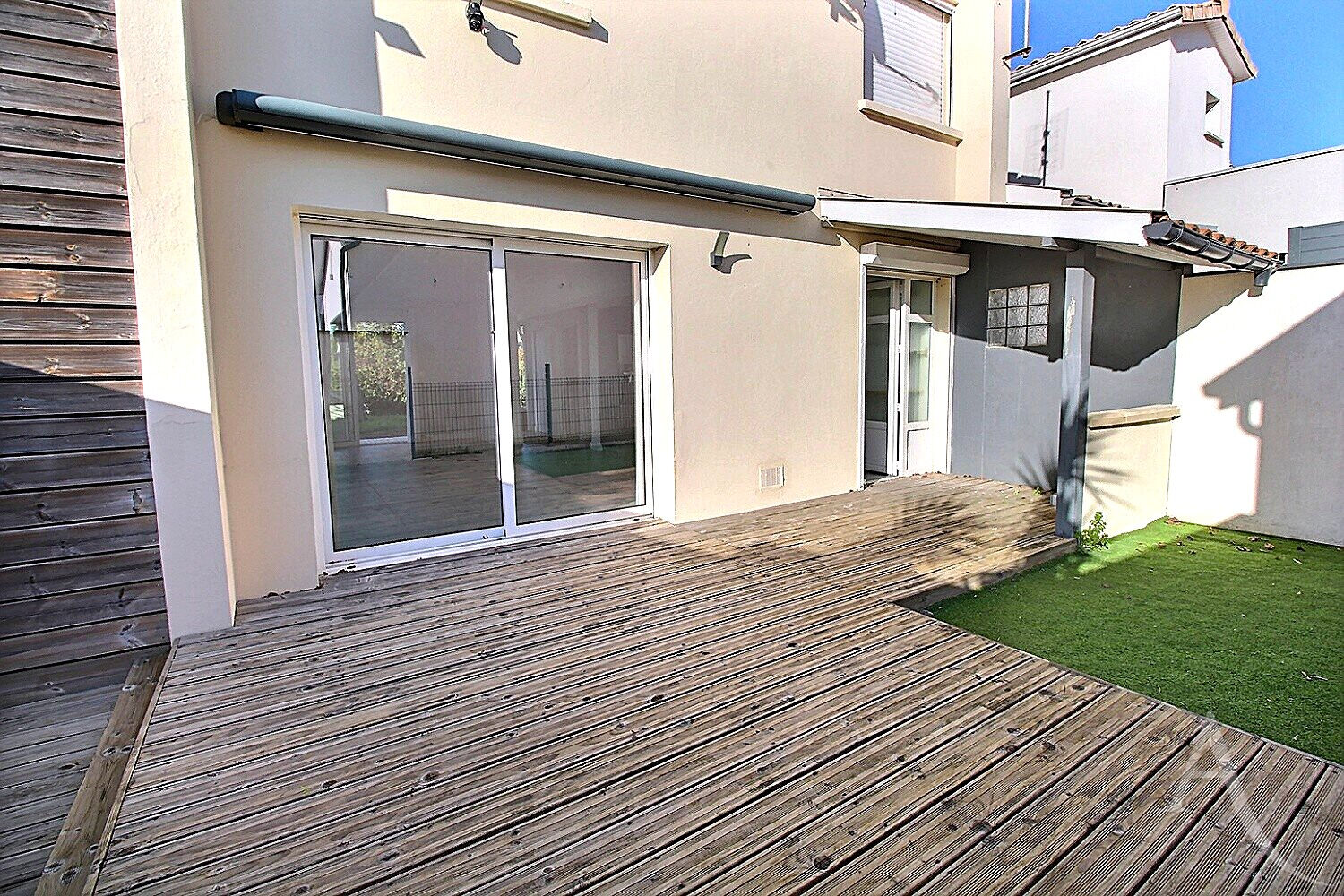 Maison BEGLES (33130) 4 pi&egrave;ces 88.00 m&sup2;