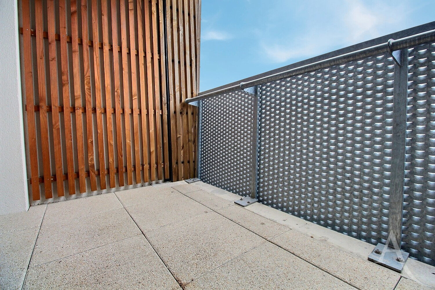 Appartement BEGLES (33130) 2 pièces 43.00 m²