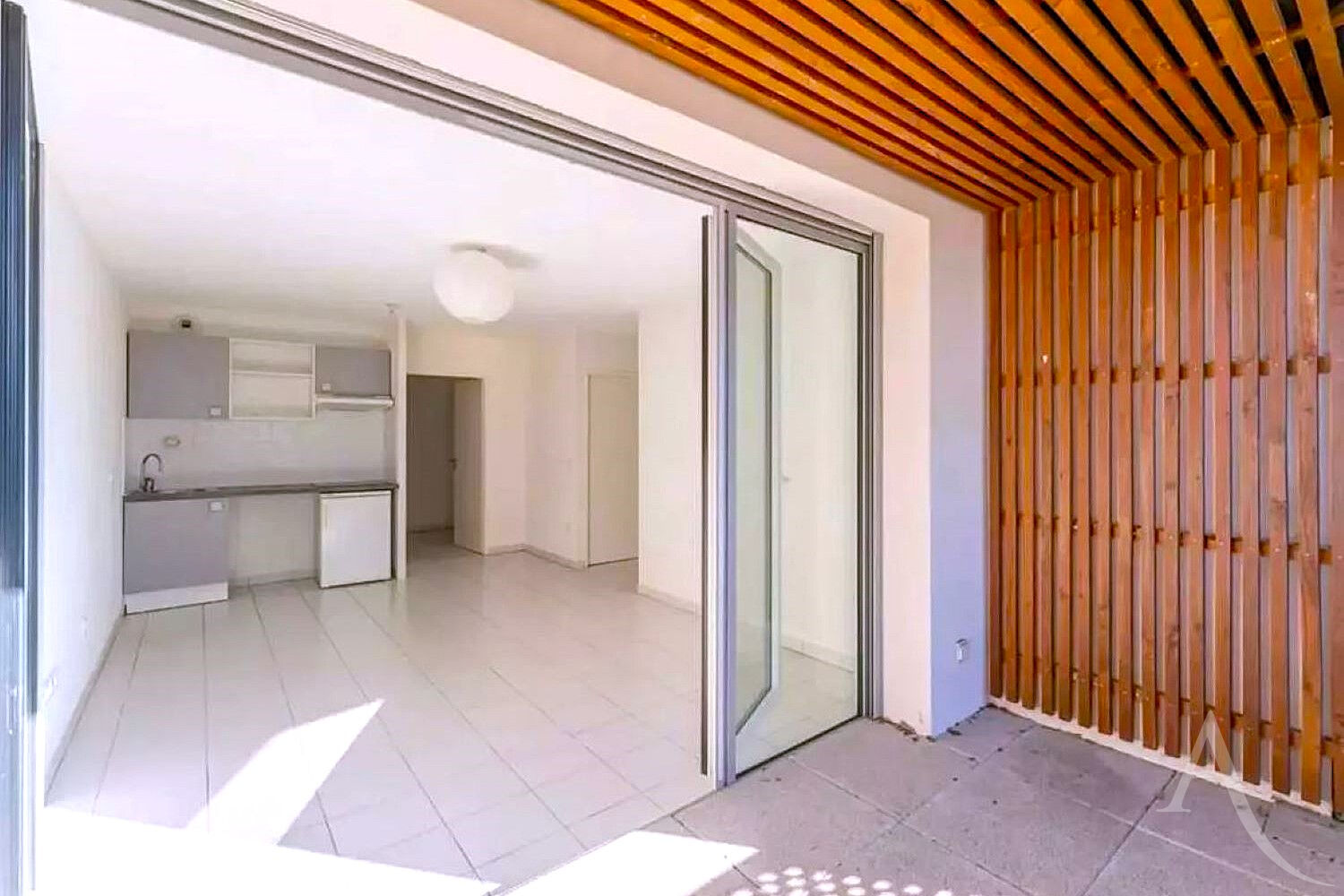 Appartement BEGLES (33130) 2 pi&egrave;ces 47.00 m&sup2;