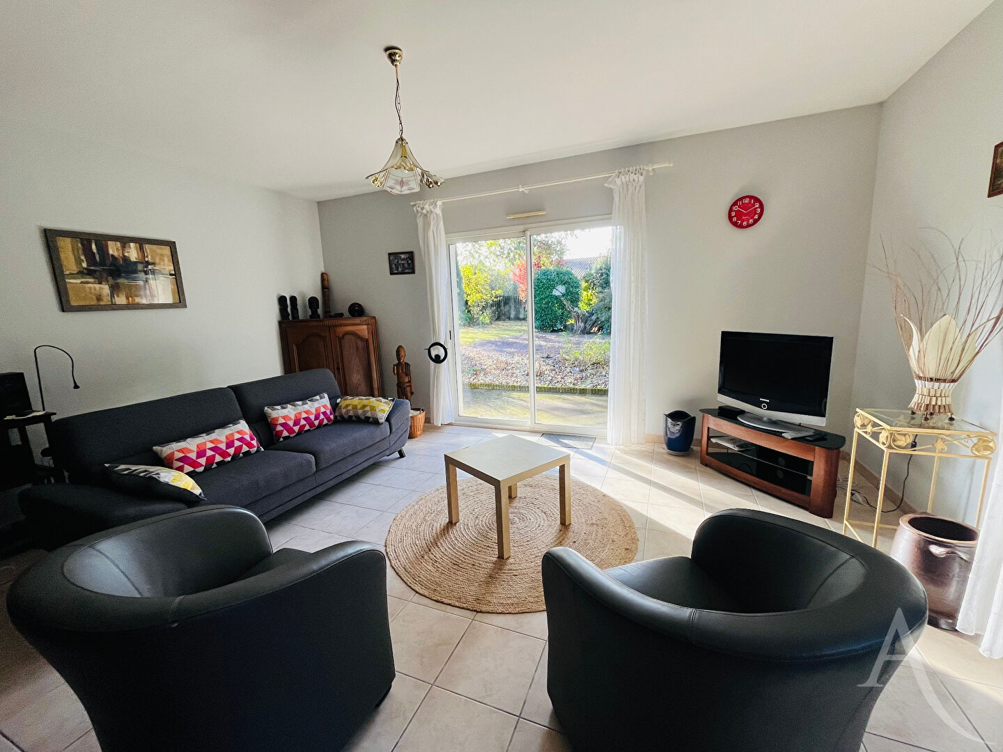 Maison VILLENAVE D ORNON (33140) 4 pièces 93.00 m²