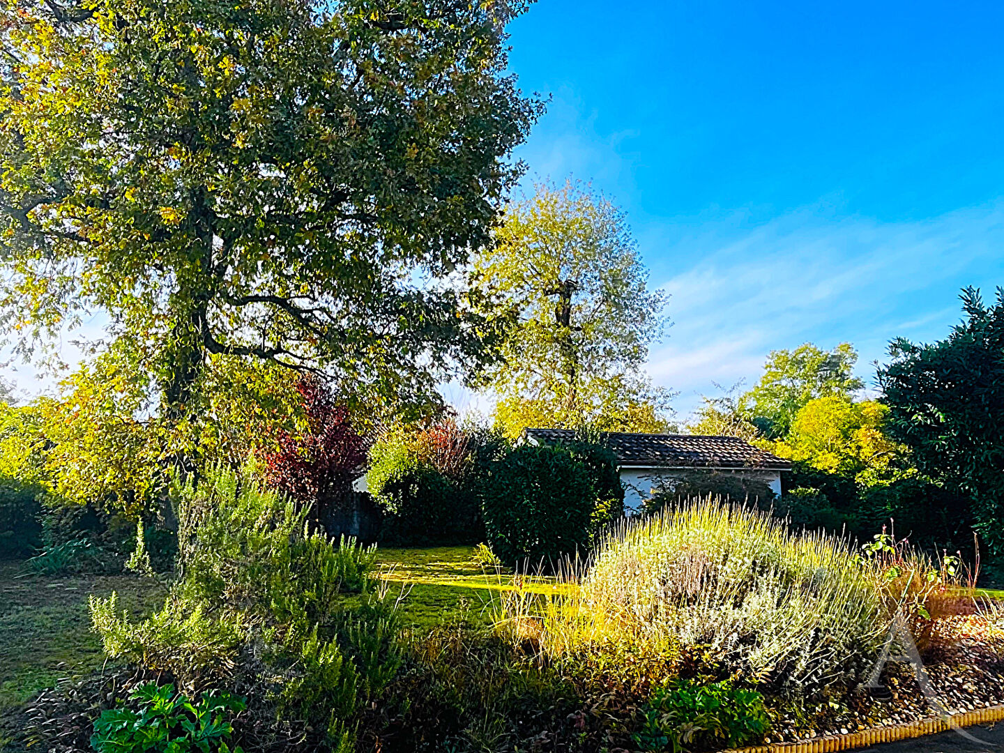 Maison VILLENAVE D ORNON (33140) 4 pièces 93.00 m²