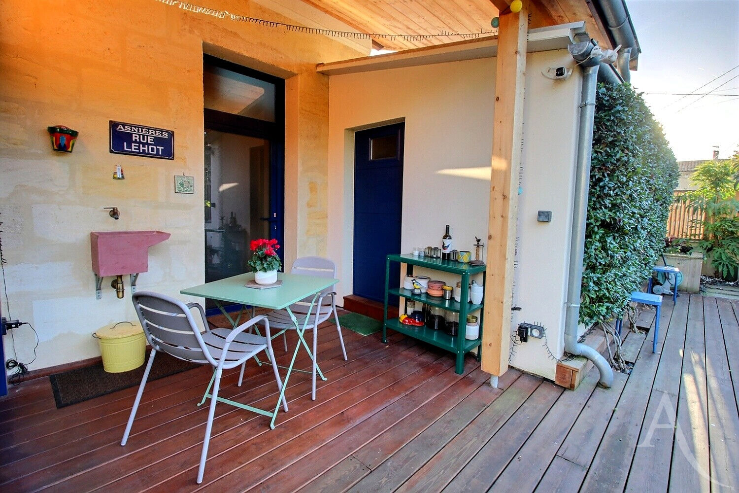 Maison BEGLES (33130) 5 pièces 120.00 m²