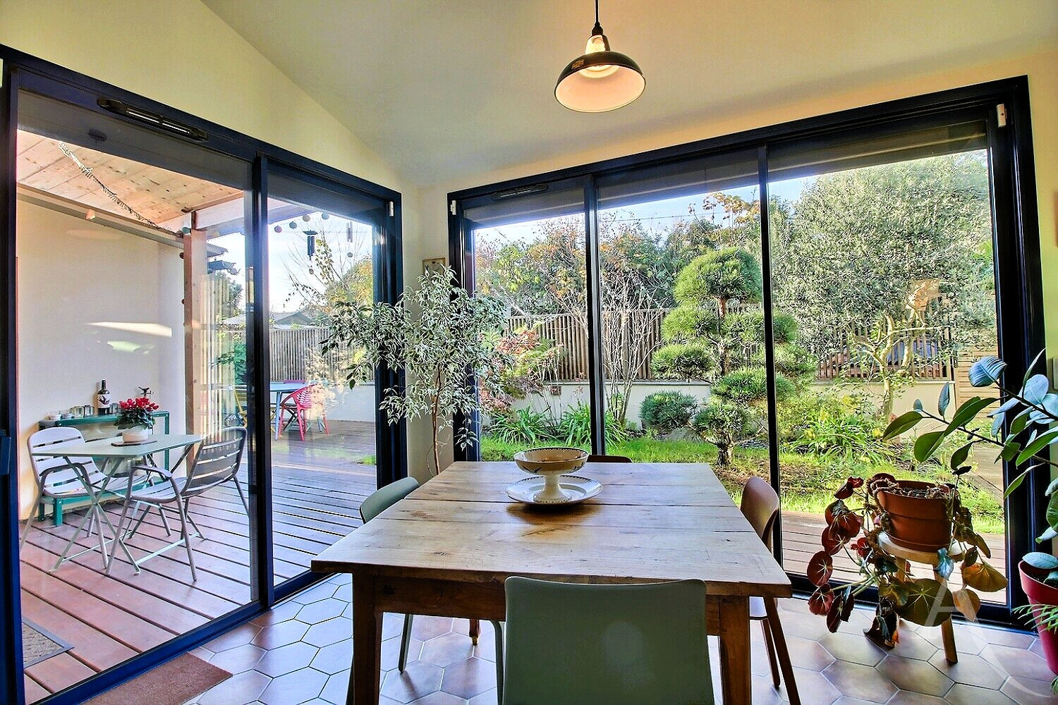 Maison BEGLES (33130) 5 pièces 120.00 m²