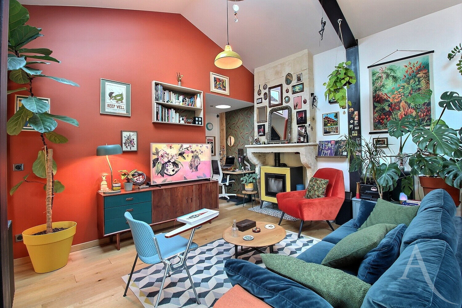 Maison BEGLES (33130) 5 pi&egrave;ces 120.00 m&sup2;