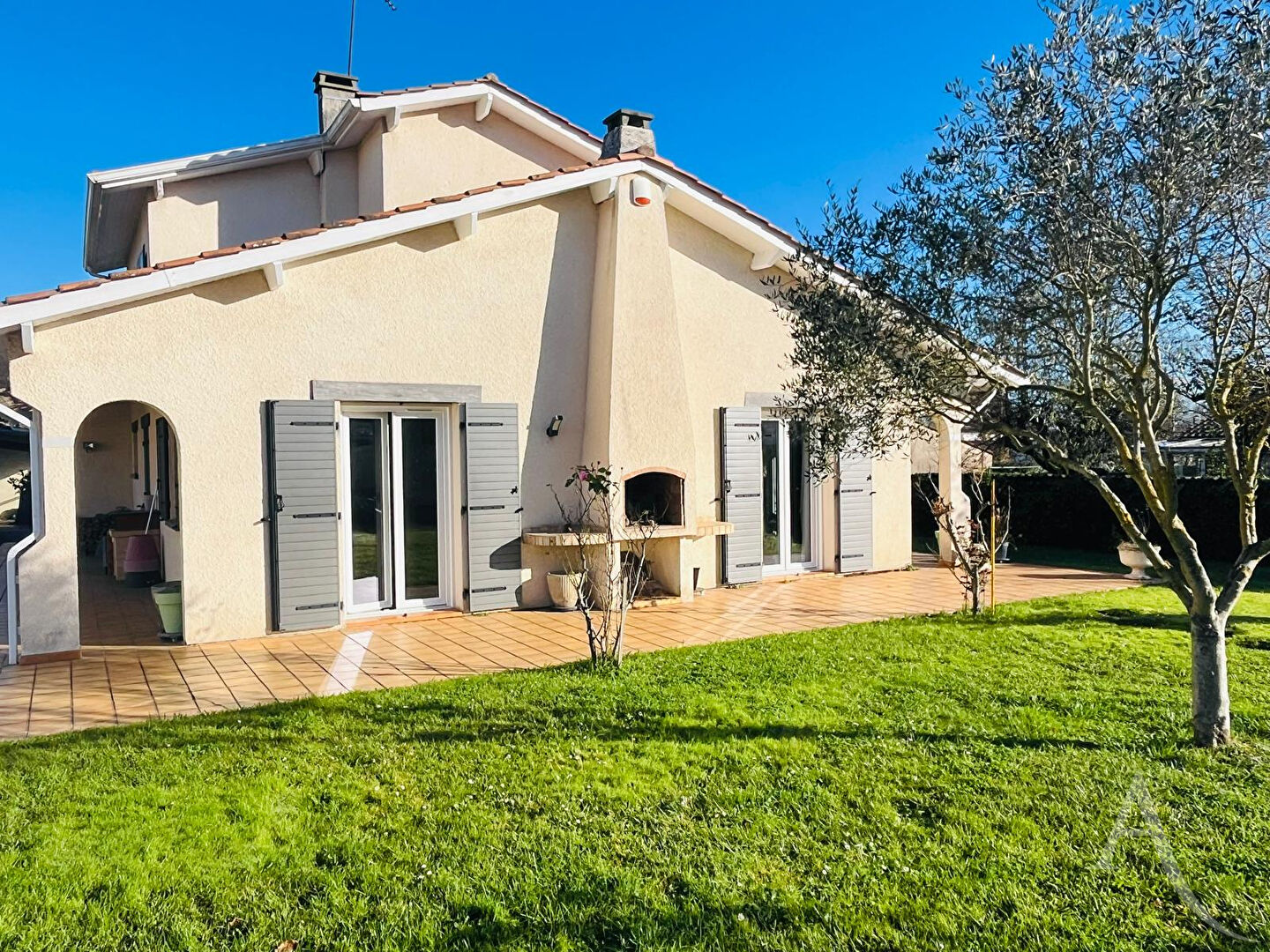 Maison BEGLES (33130) 5 pièces 135.00 m²