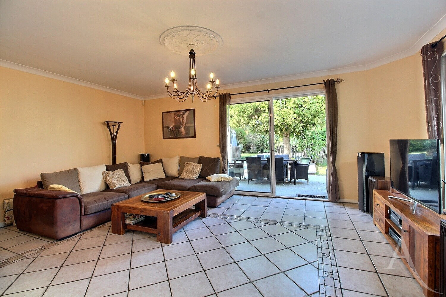 Maison CADAUJAC (33140) 4 pi&egrave;ces 150.00 m&sup2;