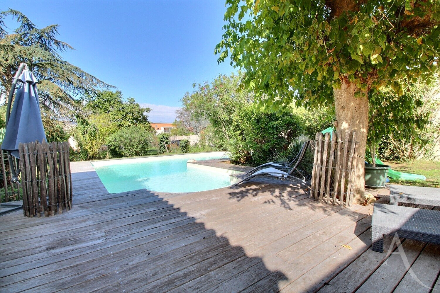 Maison CADAUJAC (33140) 4 pi&egrave;ces 150.00 m&sup2;