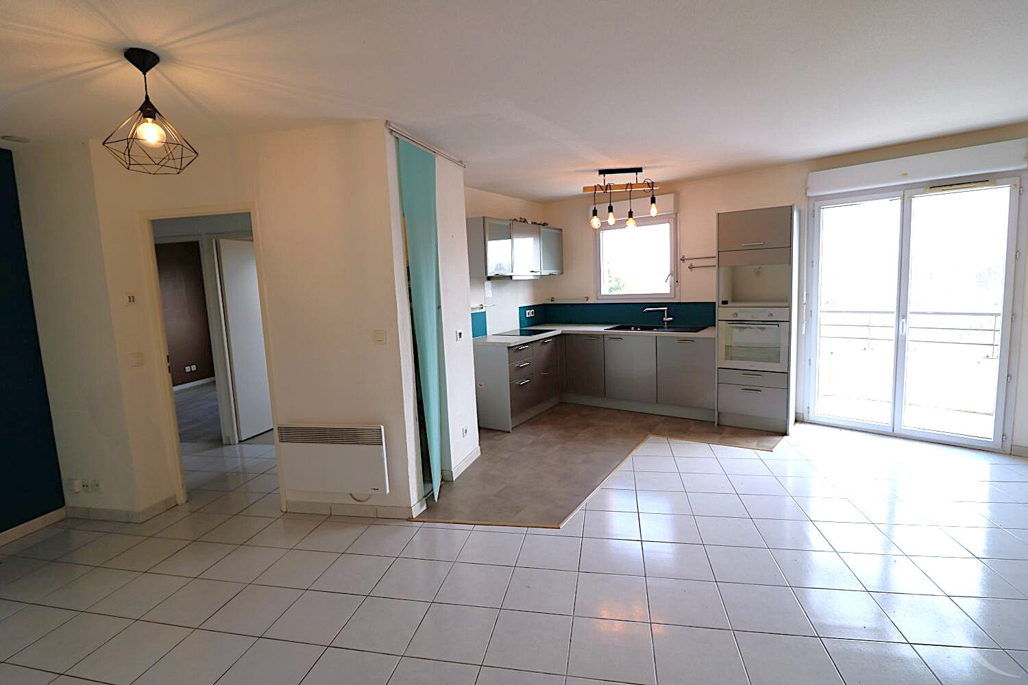 Appartement BEGLES (33130) 2 pièces 54.65 m²