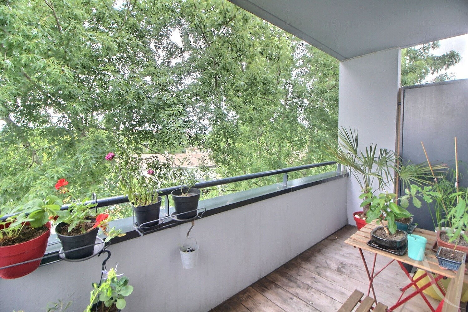Appartement BEGLES (33130) 3 pièces 63.00 m²