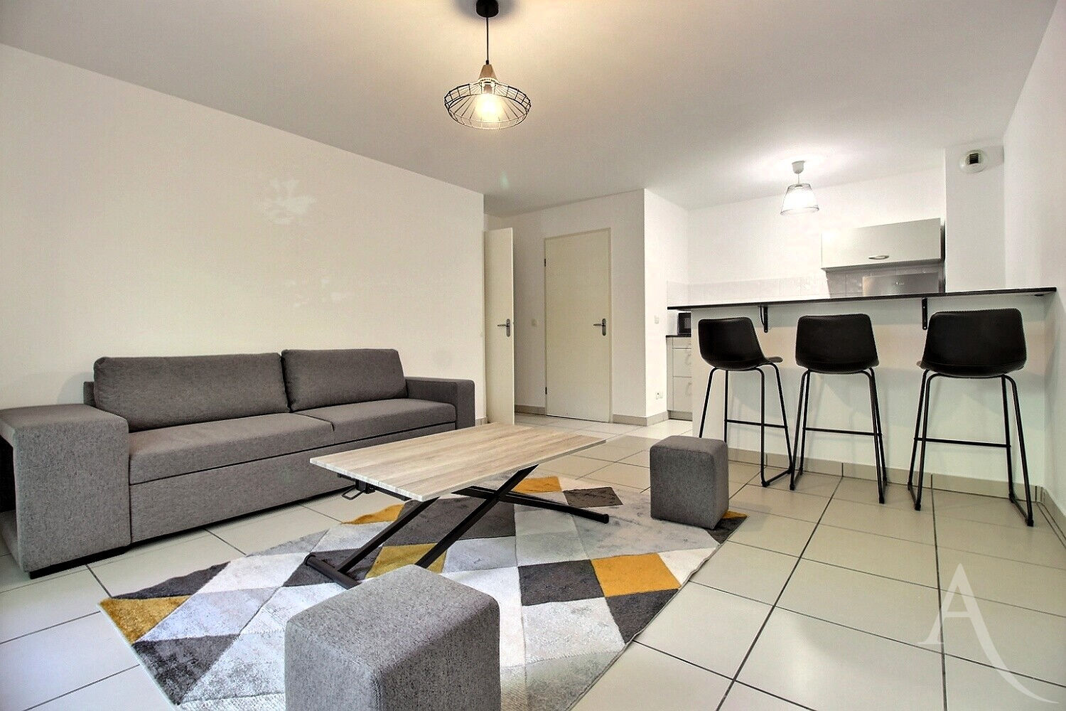 Appartement TALENCE (33400) 3 pièces 59.86 m²