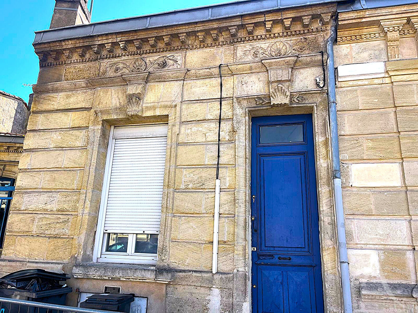 Maison BEGLES (33130) 4 pi&egrave;ces 130.00 m&sup2;
