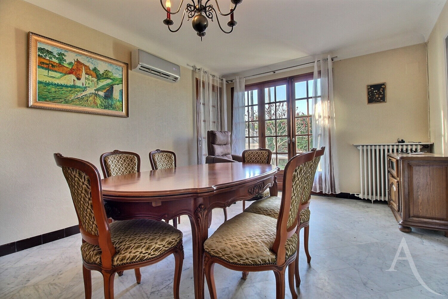 Maison BEGLES (33130) 4 pièces 77.00 m²