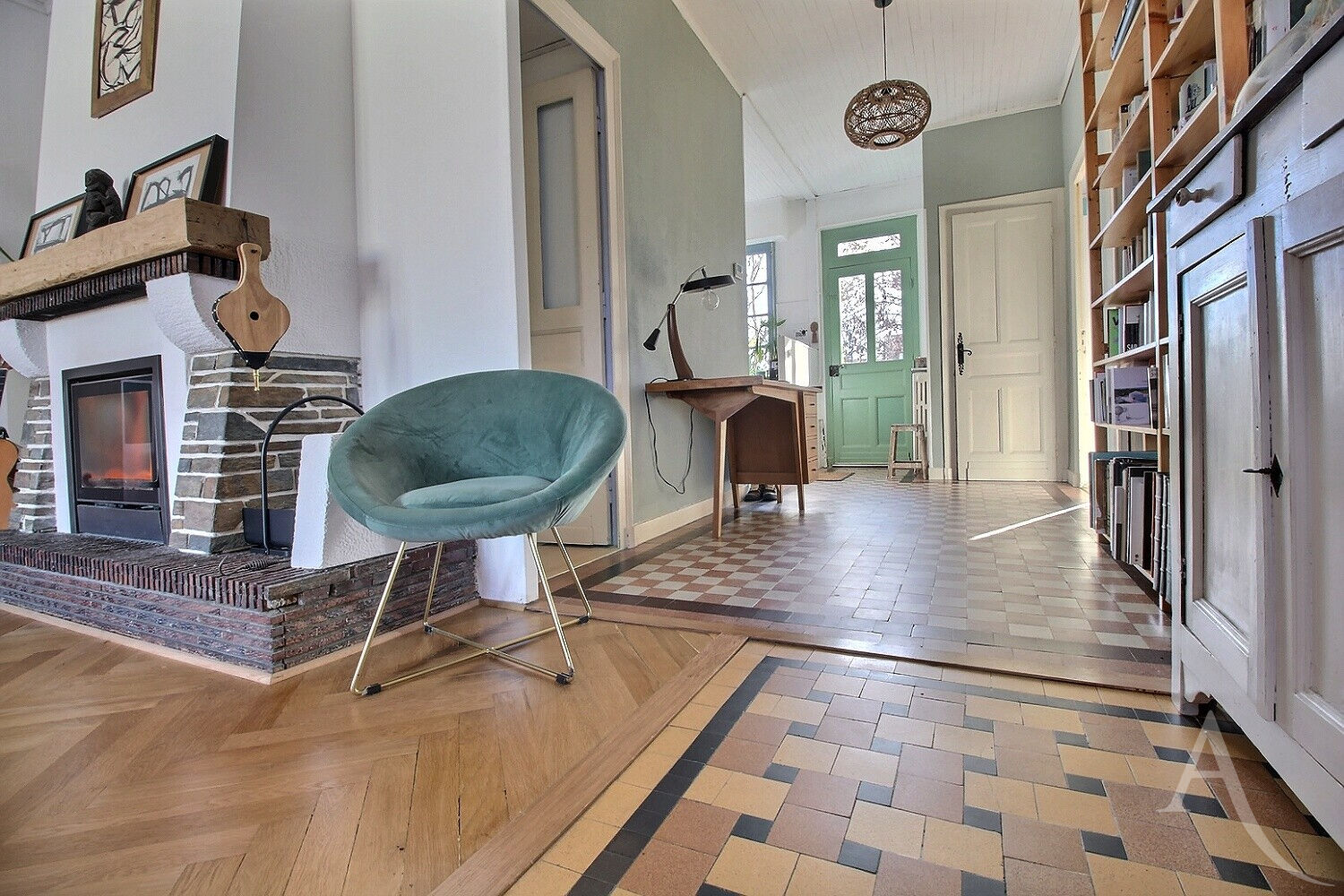 Maison BEGLES (33130) 6 pièces 160.00 m²