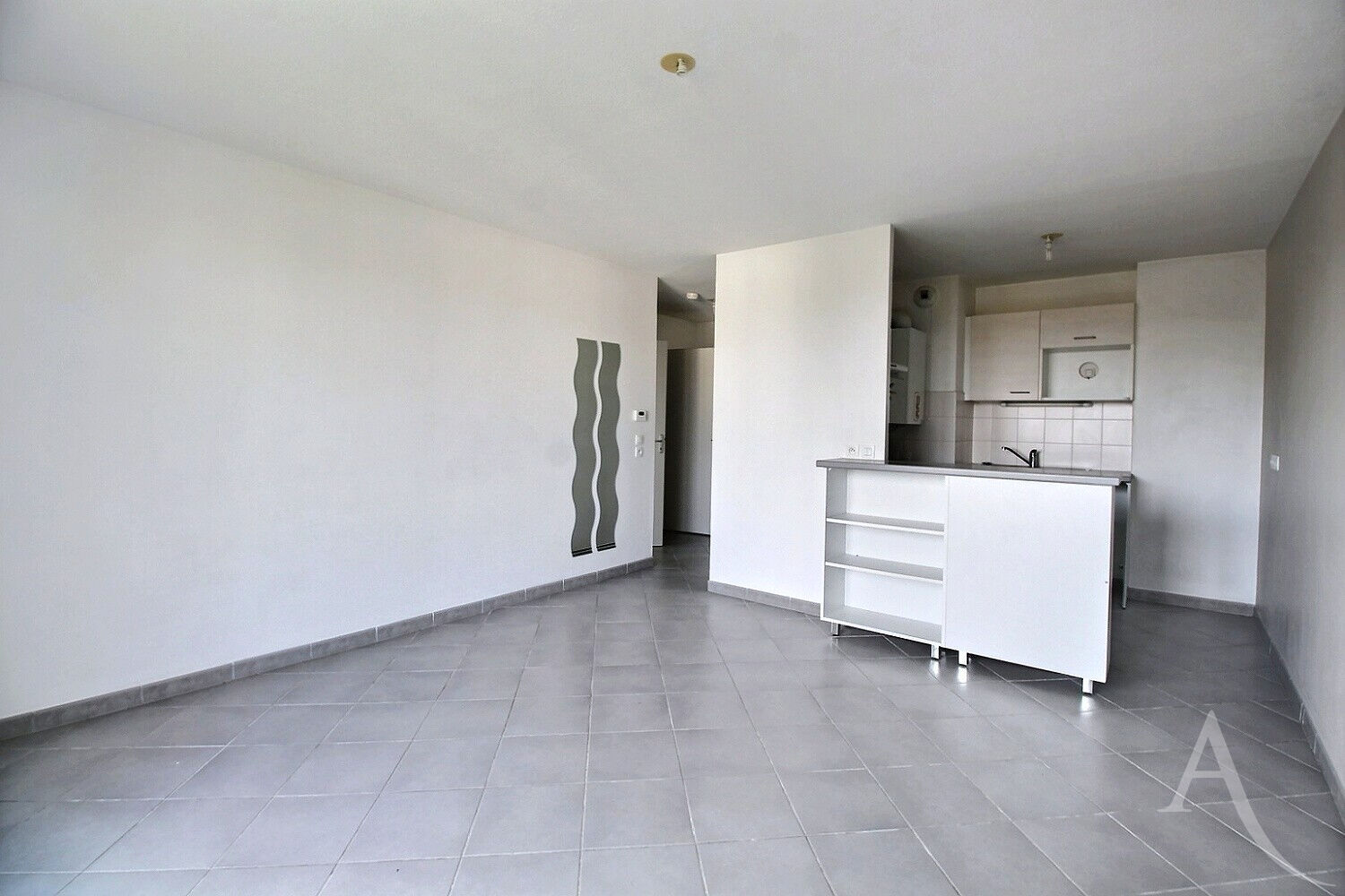Appartement BEGLES (33130) 2 pi&egrave;ces 46.00 m&sup2;