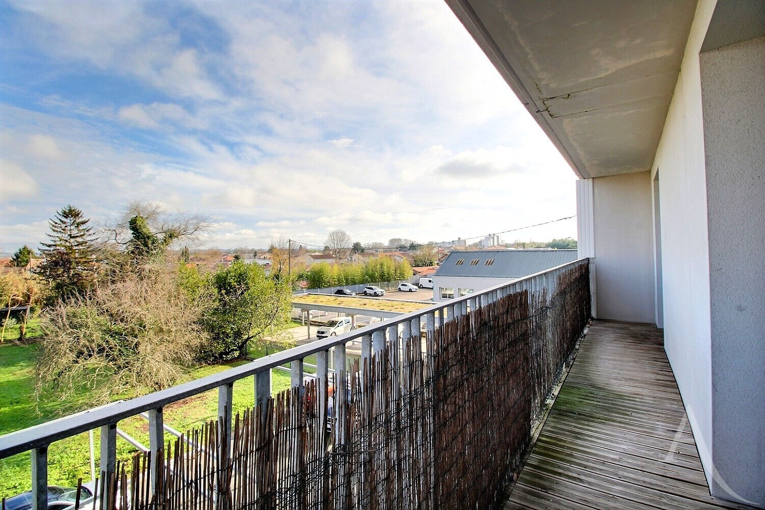 Appartement BEGLES (33130) 2 pi&egrave;ces 46.00 m&sup2;